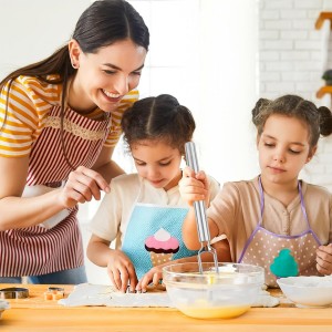 Danish Dough Whisk - 12