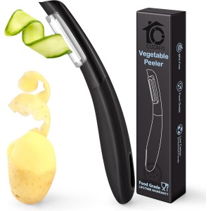 Professional Vegetable Peeler – Ultra ...