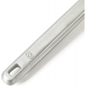 Calphalon Prime Stainless Steel Kitchen Slotted Spaghetti Pasta Server