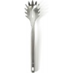 Calphalon Prime Stainless Steel Kitchen Slotted Spaghetti Pasta Server