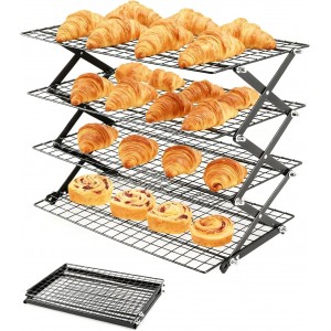 Cooling Racks For Cooking And Baking, 2/...