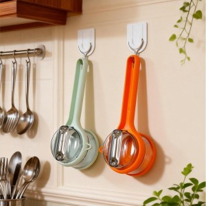 2PCS Upgrade Fruit Vegetable Peeler with Catcher, 2026 New Special Potato Peelers for Kitchen, Double-Sided Stainless Steel Apple Peeler with Box Storage