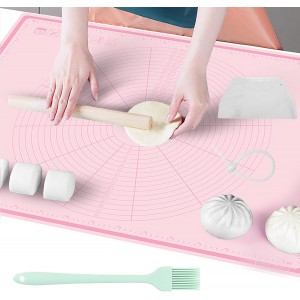 Silicone Baking Mat 32