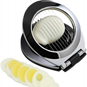 Egg Cutter, Stainless Steel Cutter Wire ...