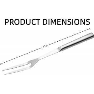 Carving Fork, Meat For Cooking Forks 11