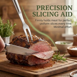 Carving Fork, Meat For Cooking Forks 11