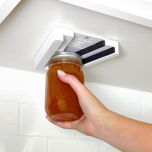 Jar Opener | Under Cabinet Jar Opener & ...