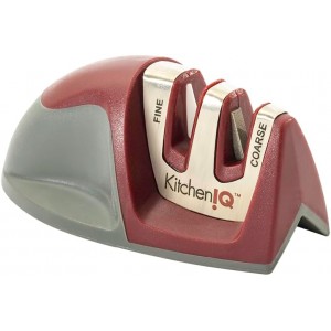 SMITH’S Deluxe Diamond Edge Grip Asian...