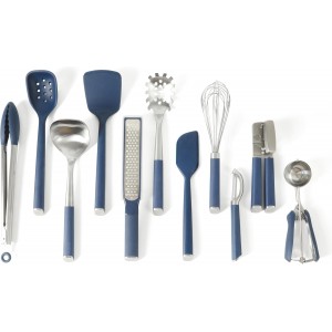 Calphalon Edge 11 Piece Stainless Steel ...