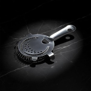 Stainless Steel Hawthorne Strainer – Cocktail Strainer Set for Smooth Pouring – Durable Bar Tool for Shakers and Mixing Glasses – Ideal for Home Bars, Bartenders, and Lounges