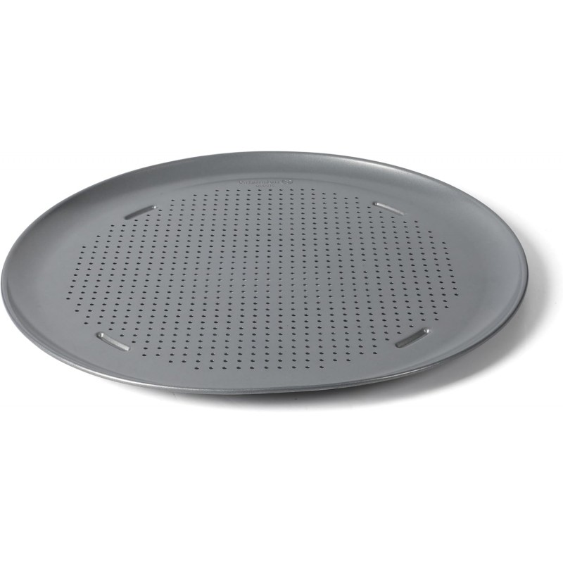 Calphalon Titan Steel Core PFA Free Nonstick 16 Inch Pizza Pan