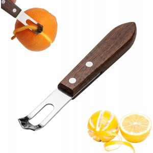 1PCS Citrus Zester and Orange Peeler Too...