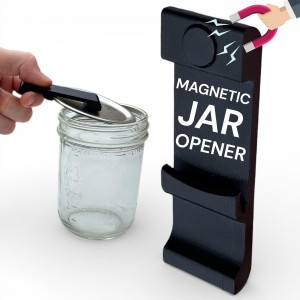 Magnetic Canning & Mason Jar Opener – ...