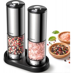 Rechargeable Electric salt and pepper gr...