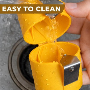 3Pcs Egg Shell Opener,2026 New Egg Cracker Tool for Raw Eggs,Stainless Steel Eggshell Breaker Egg Shell Cutter Kitchen Gadgets,Hard Boiled Egg Peeler Egg Cube Egg Separator Handheld easy to use daily