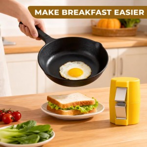 3Pcs Egg Shell Opener,2026 New Egg Cracker Tool for Raw Eggs,Stainless Steel Eggshell Breaker Egg Shell Cutter Kitchen Gadgets,Hard Boiled Egg Peeler Egg Cube Egg Separator Handheld easy to use daily