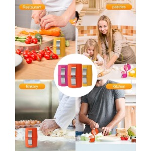 Eggshell Cracker, 2026 New Quickly Cuts Hard-Boiled Eggs, Boiled Egg Peeler, Stainless Steel Eggshell Breaker, Effortless Kitchen Gadget (3-Piece Set)