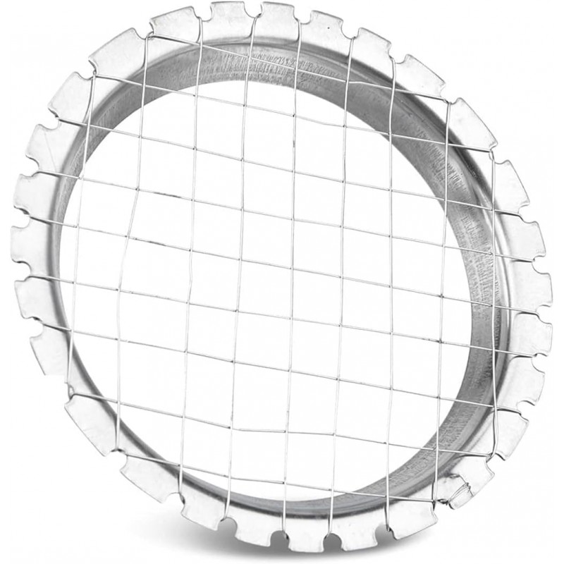 Egg Chopper Stainless Steel Egg Slicer Fruit Cube Salads Cutters Tomato Cutter Potato Cutter as pictures