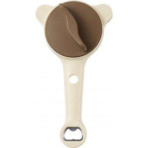 4-in-1 Heavy Duty Jar Opener for Seniors...