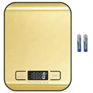 Digital Shipping Scale,Stainless Steel P...