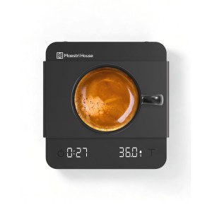 Maestri House S1 Air Espresso Scale with...
