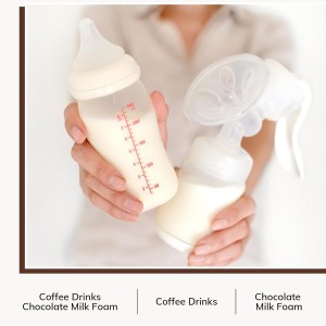 Xuhal 6 Pcs Stainless Steel Kitchen Glow Thermometer with 5 Inch Long Stem 1 Inch Dial Thermometer Milk Frothing Food for Oven Probe Meat Grill Cooking BBQ Chocolate Water (Colorful)