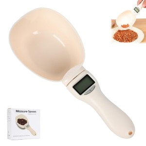Digital Measuring Spoon Scale, 800g / 0....