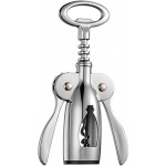 BESPORTBLE Wing Corkscrew Red Wine Opener Zinc Alloy Corkscrew with Bottle Cap Opener for Home Bar Kitchen Use