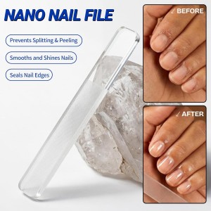 Nail Clippers Set for Men & Women, Sharp Large Opening Fingernail & Toenail Cutter, Ideal for Seniors with Thick Nails