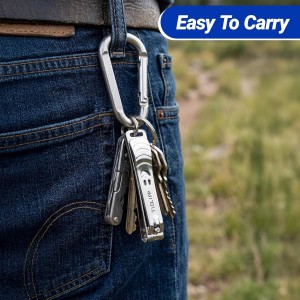 Nail Clippers Ultra Sharp Precision Fingernail & Toenail for Men Women