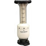 Meat Tenderizer & Marinade Injector Kit Stainless Steel Food Flavor Syringe for Injecting Marinade Liquid & Brine, Ideal BBQ Tool for Smoking Turkey Beef