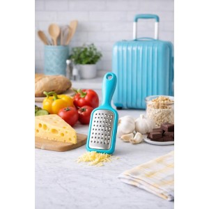 Stainless Steel Mini Grater 5