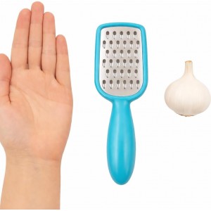 Stainless Steel Mini Grater 5