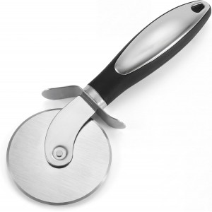 Pizza Cutter Wheel – Sharp Stainless S...