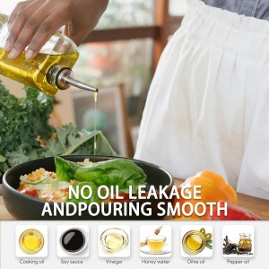 6 Pack Liquor Bottle Pourers Stainless Steel, Bottle Pourers for Alcohol with Dust Caps, Speed Pourers for Liquor Bottles, Bar Pour Spouts, Olive Oil Spout for Kitchen, Bartending Supplies Essential