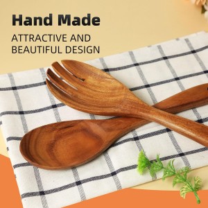 The Perfect Housewarming Gift! Wooden Cutting Boards Set with Utensils & Napkin - Charcuterie, Cheese, Serving Tray for New Home, Kitchen Decor