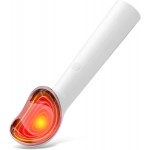 Heated Ice Cream Scoop, Electric Ice Cream Scooper with 158°F Rapid Heat, USB Rechargeable Icecream Scoop, Waterproof IP67 Design for Hard Ice Cream, Ideal Gift for Dessert Lovers