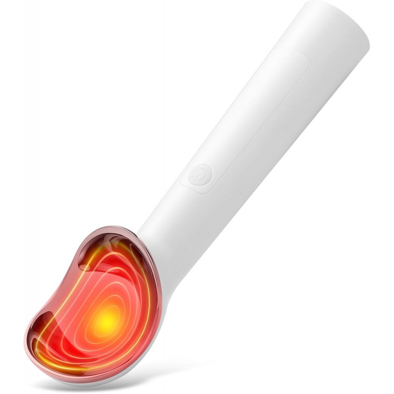 Heated Ice Cream Scoop, Electric Ice Cream Scooper with 158°F Rapid Heat, USB Rechargeable Icecream Scoop, Waterproof IP67 Design for Hard Ice Cream, Ideal Gift for Dessert Lovers