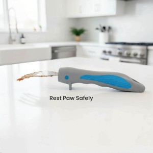 Meat Paws - 2 Pack, For Lifting, Shredding & Serving Meat, Meat Claws for Shredding, Chicken Shredder Tool, Meat Forks for Lifting & Meat Separator Tool