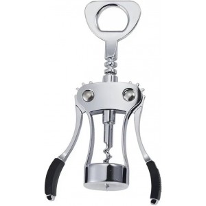 Wine Opener Corkscrew Wing Multifunction...