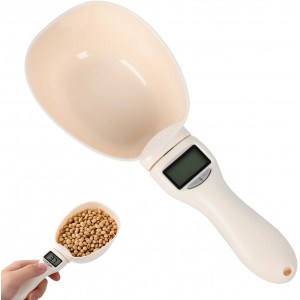 Digital Measuring Spoon Scale, Accurate ...