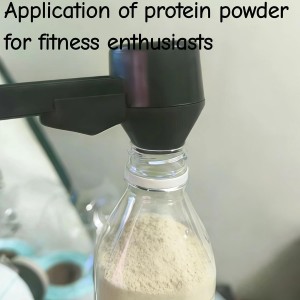 Coffee Scoop With Funnel – Mess-Free 2 Tbsp Measuring Spoon for Reusable K Cups, Protein Powder & Dry Ingredients | Flip & Pour Design, Dishwasher Safe