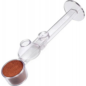 Coffee Scoop 2Tbsp & 51mm Espresso Tampe...
