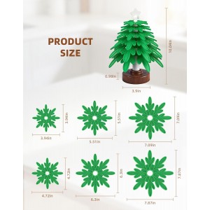 Silicone trivet tree Placemats, Tree Trivet Set-6pcs Trivets for HotDishes with Stand, Wooden-Style Tree Trivet Look, Non-Slip Washable Trivet, Trivets with RGB Light, Tree Pot Holder for Various dish