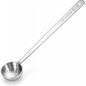 1 Tablespoon Measuring Spoon 15ml Metal ...