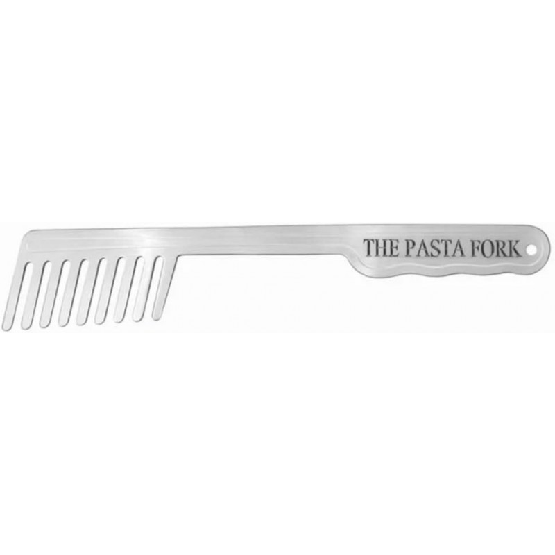 The Pasta Fork