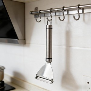 Vegetable Peeler, Potato Peeler Stainless Steel for Kitchen, Y Shaped Peeler for Fruits & Vegetables, Potatoes Apple Carrot Cucumber Veggie Peeler