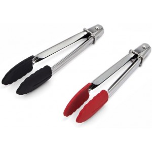 Farberware Classic S2 Mini Tongs Set of ...