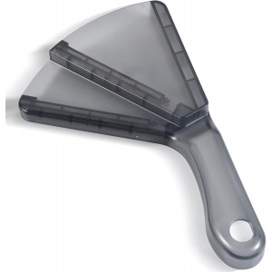 Jar Opener for Weak Hands, Dual-Layer Mu...