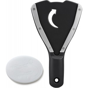 Jar Opener for Weak Hands Non-slip Base ...